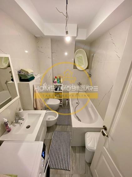 Apartament 3 Camere -72MP/Etaj 4 din 11 Mobilat & Utilat// - Cartier Visoianu! - 6