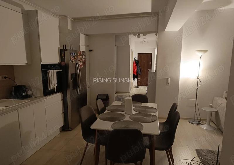 4 camere | decomandat |Drumul Taberei | Prelungirea Ghencea - 3