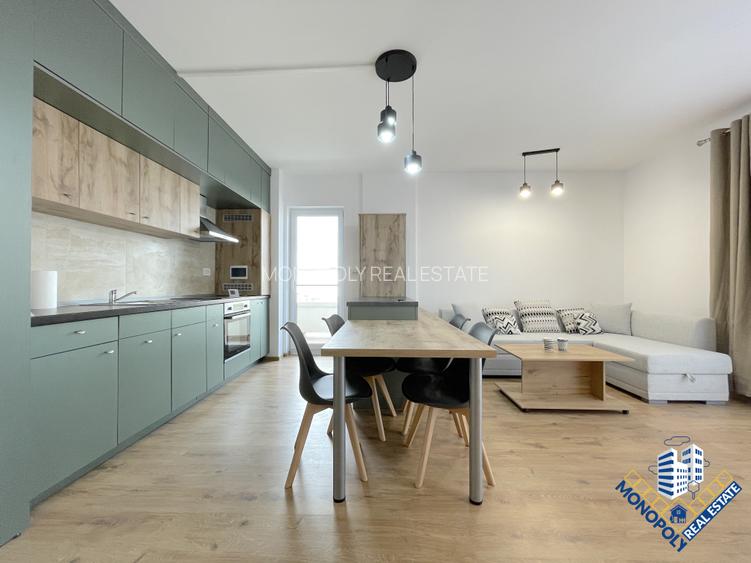 Studio de închiriat - Alphaville Arena - 5