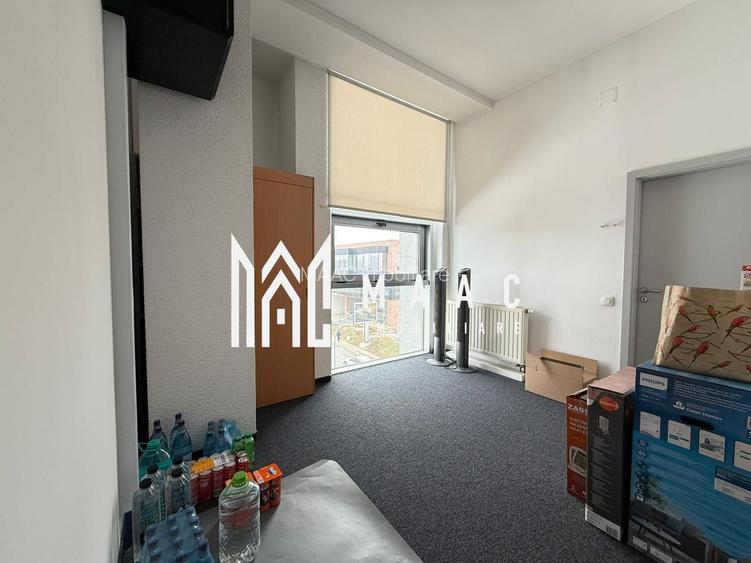 Spatiu comercial I 359 mp I 2 etaje I zona Shopping City - 14