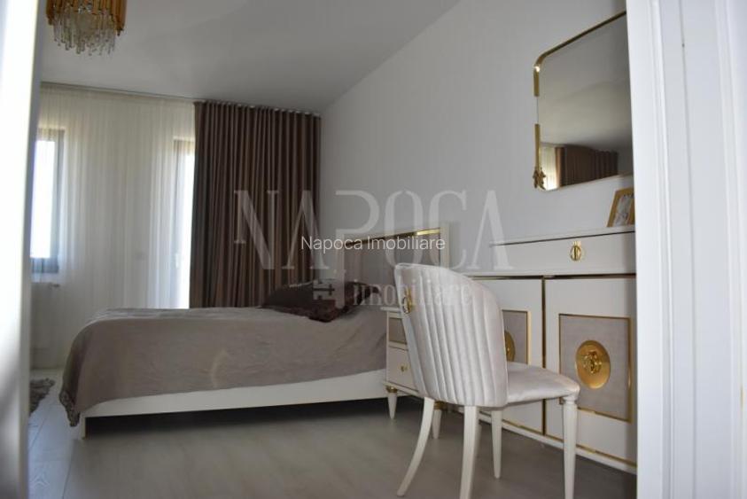 Casa 4 camere de vanzare in Oncea Oradea, Oradea - 7