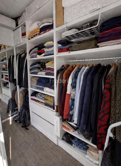 3 camere cu terasă panoramică 55 mp tip Penthouse – Vivalia Grand - Langa Centru - 10