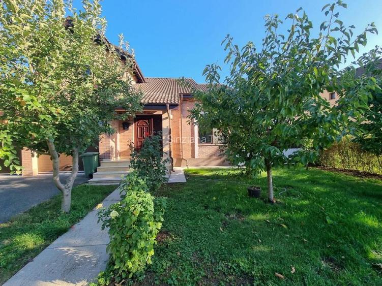 Casa cartier privat Flamingo 2 Ostratu, mobilata si utilata - direct proprietar - 2