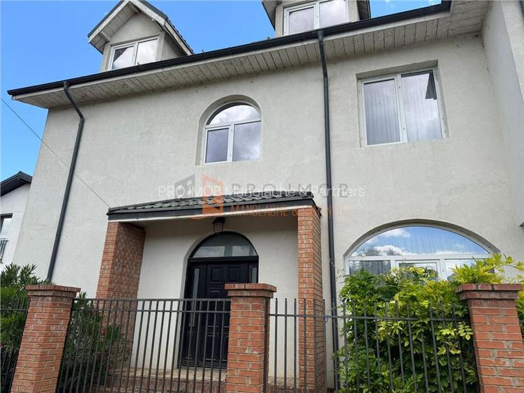 Casa tip S+P+1E+M in zona Gura Calnaului - 23