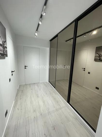 Apartament 2 camere, decomandat, 54 mp, ac, balcon, metrou, Dristor - 6