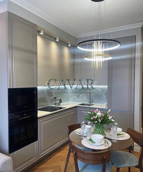 2 Camere Proiect Cavar Residence Drumul Binelui 168 - 4