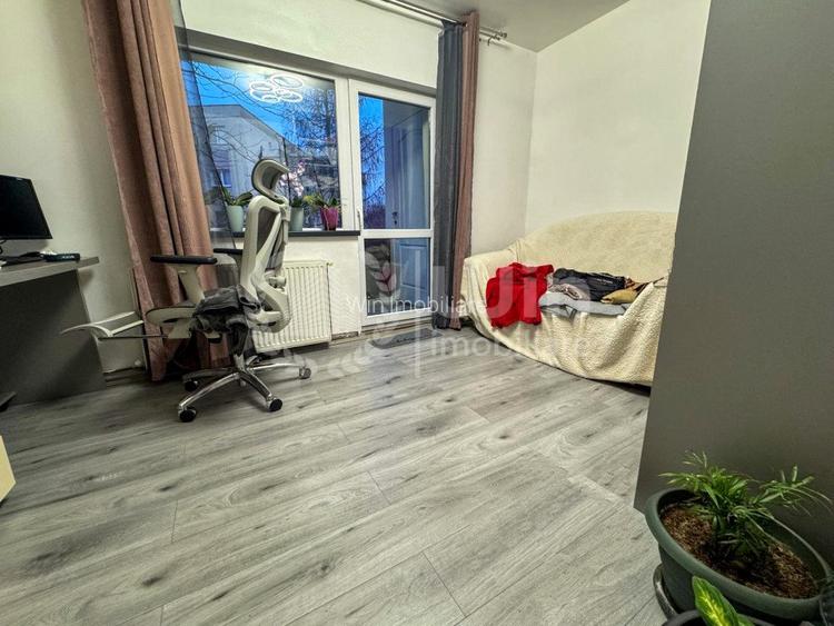 Apartament 3 camere la cheie | Decomandat | Etaj 3/4 | Piata Zorilor - 4