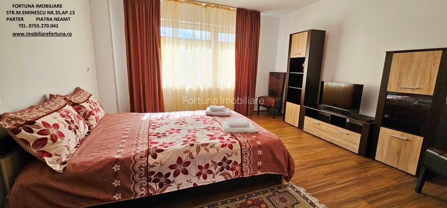 Compex turistic cu restaurant, spatiu cazare si de agrement, com Girov - 14