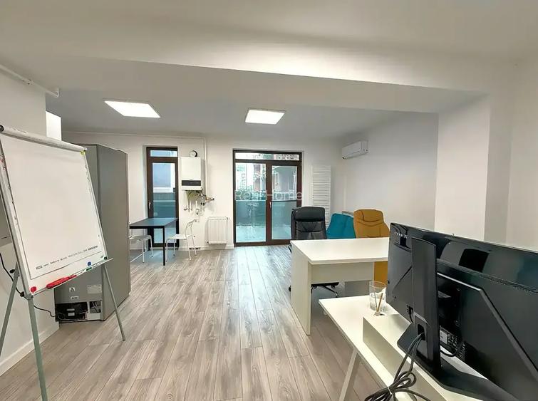 Pallady | Apartament 2 camere | Parter |Curte 30 mp| Parcare subterană - 3
