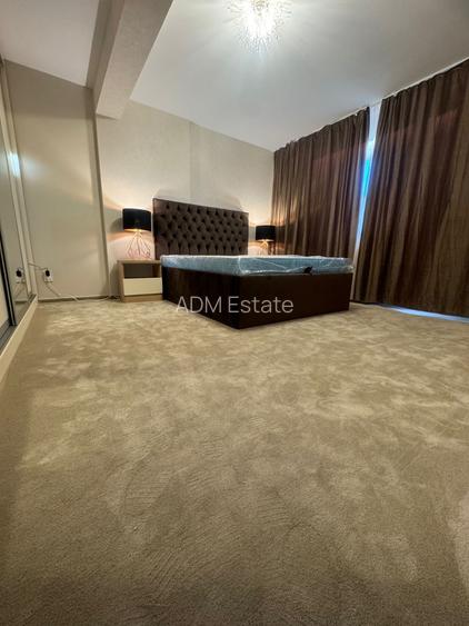 Garsonieră mobilată și utilată, cu terasă,Biruinței, la 5-6 min metrou Berceni - 2