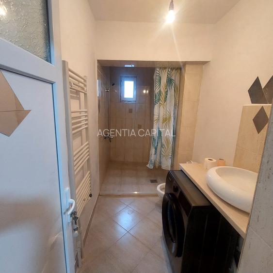 Apartament la casa Ultracentral - 2