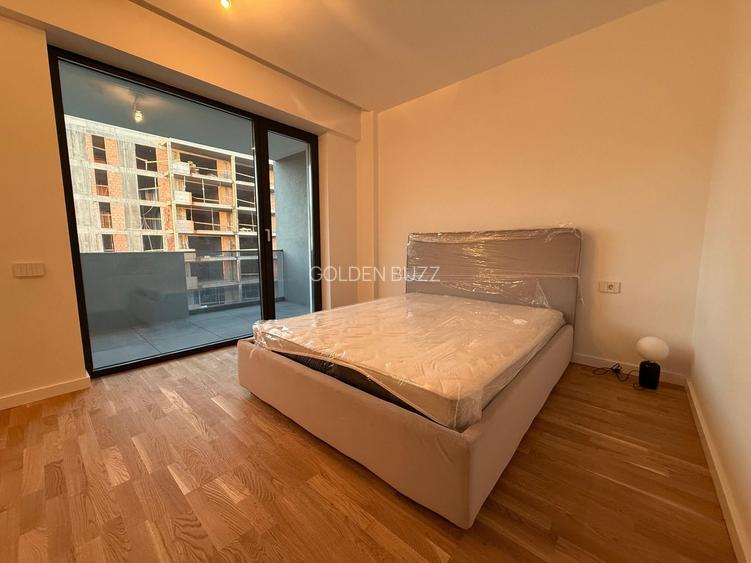 Apartament 3 camere I Residence 5 I Matei Basarab - 2