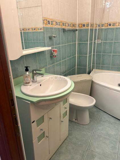 DE INCHIRIAT! 2 camere 1 MAI-Parcul Romanescu/centrala/mobilat si utilat/ - 11