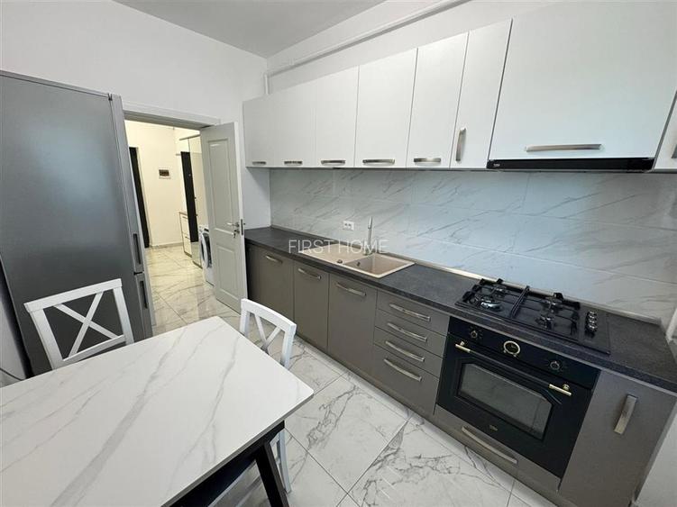 Ap 2 cam,  bloc 2025, parcare, complex Ozone, mobilat si utilat - 3