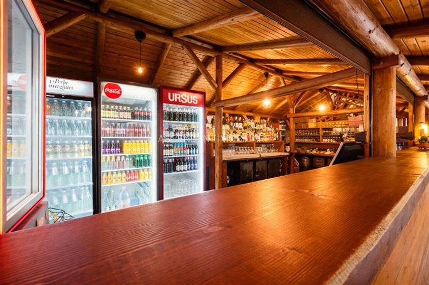 Complex Gastronomic:Afacere la cheie, Restaurant traditional secuiesc+teresa eve - 4