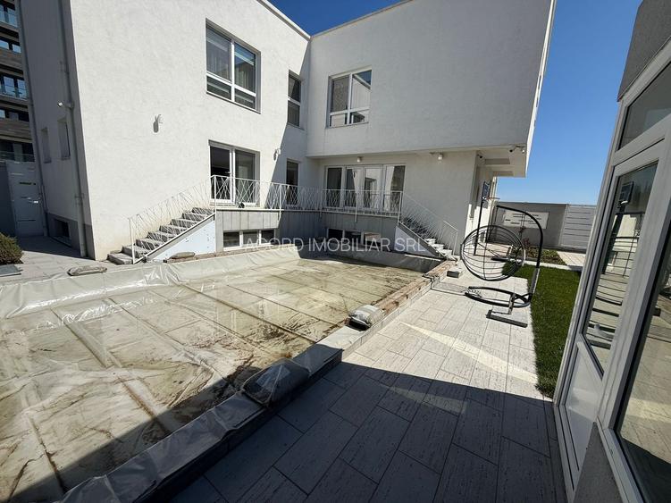 Casa de Vanzare Tomis Plus - 27