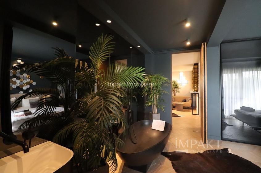 Apartament de lux cu 3 camere, cartier Buna Ziua! - 18