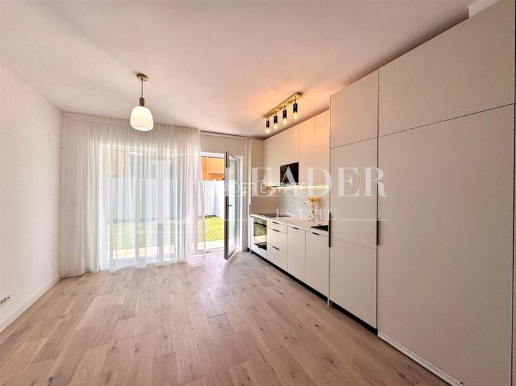 Casa insiruita moderna de inchiriat – H4L The Village Pipera - 5