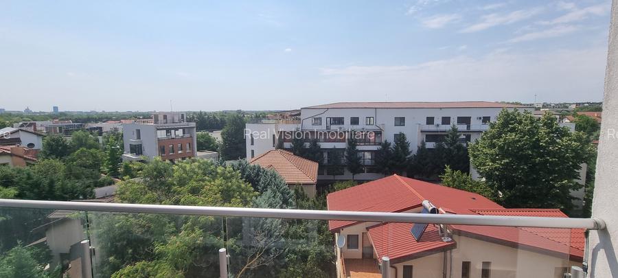 Iancu Nicolae/Jolie Ville/ Apartament cu 2 camere/ - 9