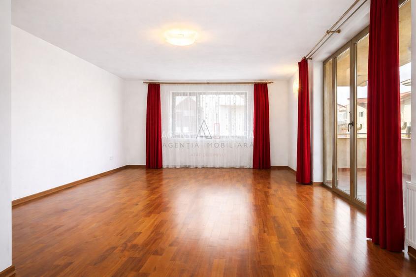 Vila Soseaua Nordului | Gradina | Garaj - 9