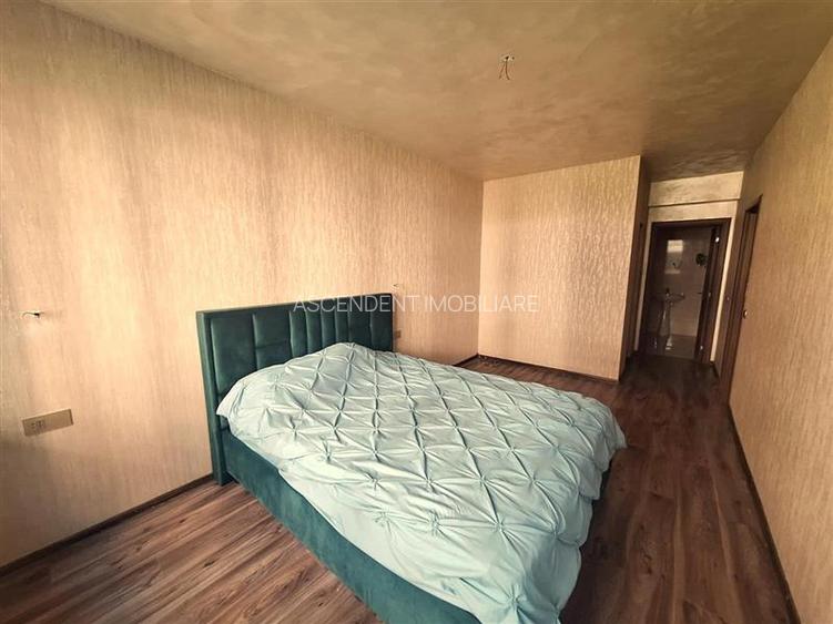 Apartament 2 camere,peste 80mp, decomandat, 2 bai,Isaran,Tractorul - 2