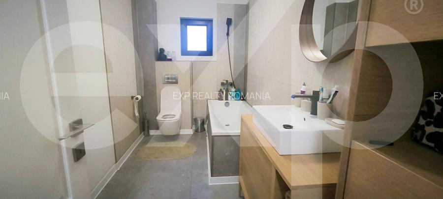 Casă modernă, gata de mutare, la 12 km de Pitești – Babana, Slătioarele - 3