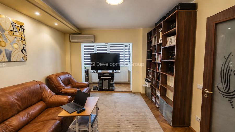 Apartament 3 Camere Tineretului | 2 Bai | Bloc 1980 | 2 Locuri Parcare - 10