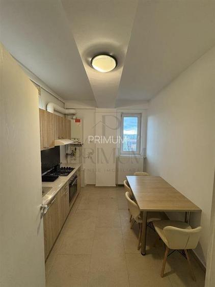 Apartament 1 camera-Centrala-Dumbravita - 3