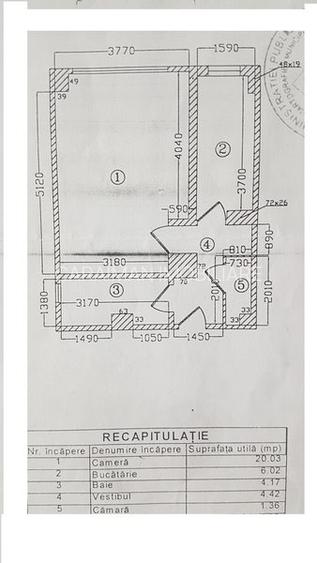 LACUL TEI, ADIACENTI, LANGA FACULTATEA DE C-TII - 6