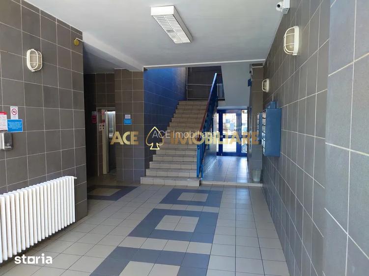 2 Camere de inchiriat | Unirii | Metrou | Pretabil Firma | Birouri - 6