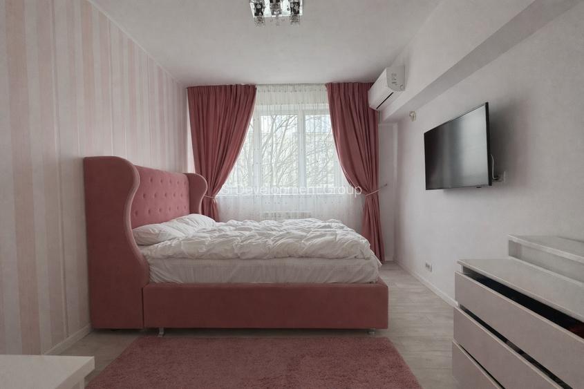 Apartament 2 Camere - Modern - Metrou 1 Decembrie 1918 - Parcare disponibila - 4