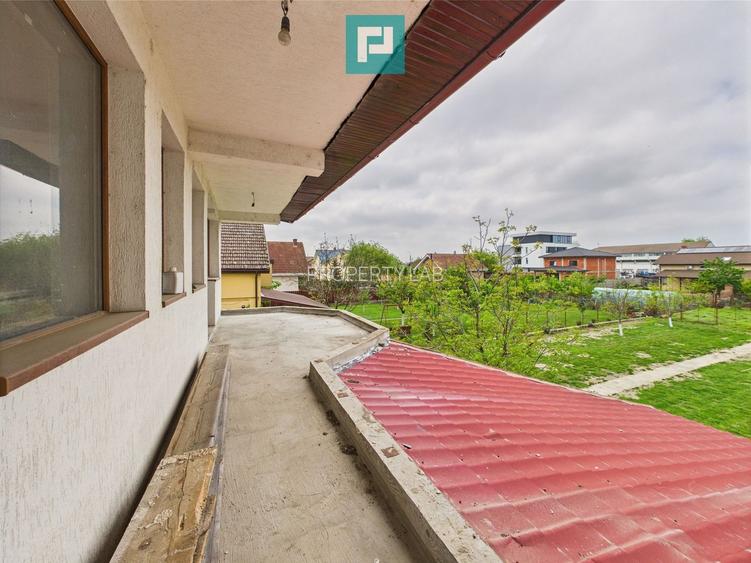 Vilă cu 8 camere în Săcălaz, zonă Centrală - 17