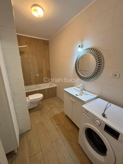 Apartament modern cu 3 camere, dressing și parcare inclusă | Zona Vivo – BMW, Cl - 7