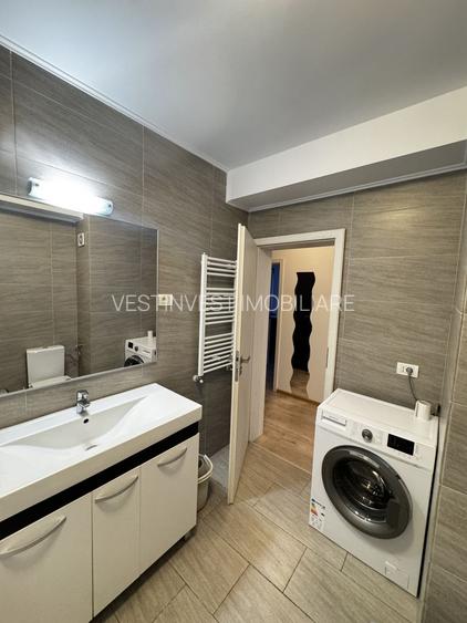 Apartament 2 camere de închiriat – Cantemir, bloc nou, pet friendly - 3