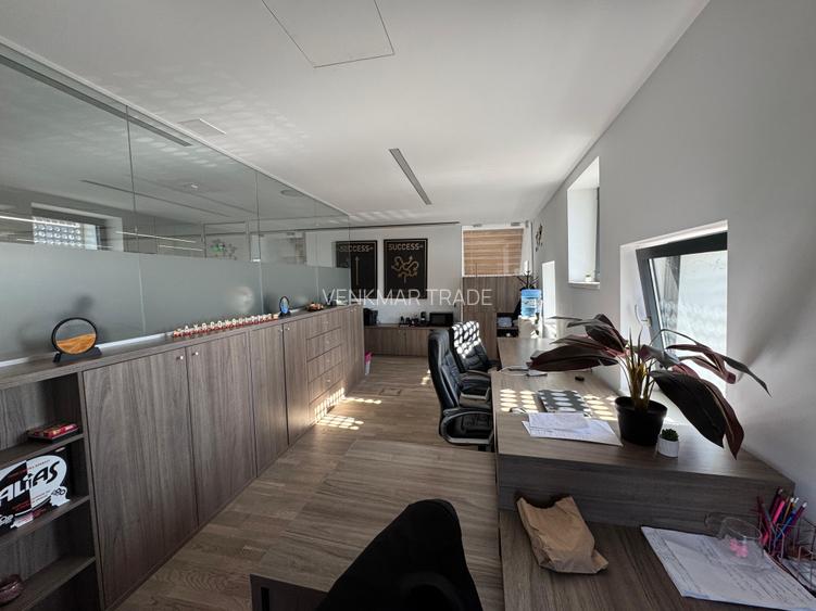 Dristor-metrou Mihai Bravu - 4