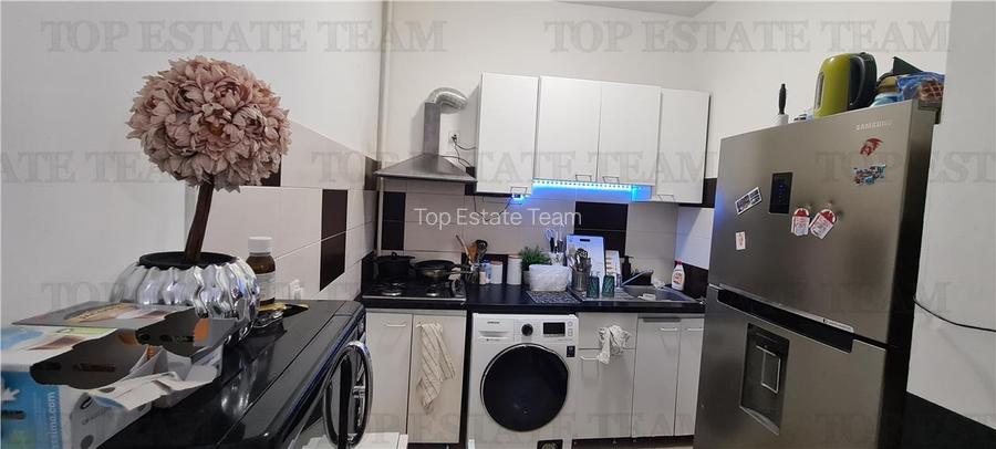 Vanzare, apartament 2 camere, parter pretabil cabinet - 6