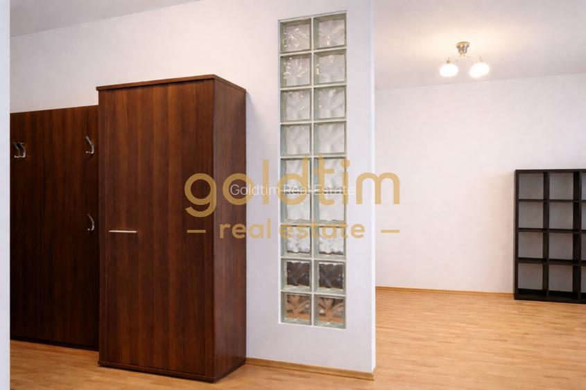 SUPERBA / GARSONIERA COZY / SPATIOASA / ZONA PREMIUM - 5