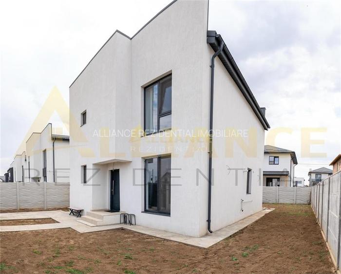 Casa individuala - Popesti Leordeni - 11