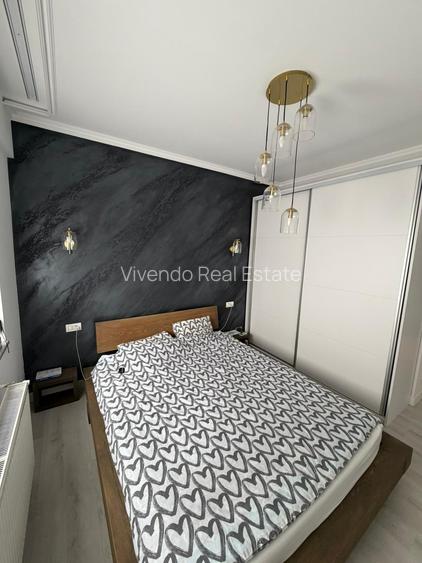 Apartament 2 camere Grozavesti | Orhideea | loc de parcare inclus - 9