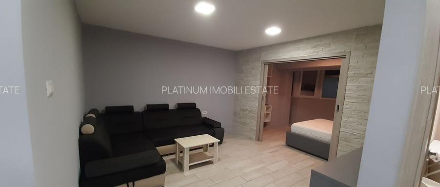 Apartament cu 1 camera +nisa de dormit | Et 2 | Marasti-Bd. 21 Decembrie - 6