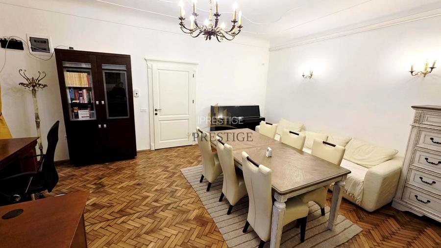 Spațiu de birouri de închiriat – Ultracentral Sibiu | 68 mp | Stradal - 3