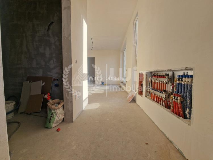 Apartament 3 camere | Terasa | Bloc Nou | Marasti | Zona Fabricii - 5