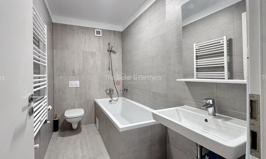 Complex Coresi Kasper - 4