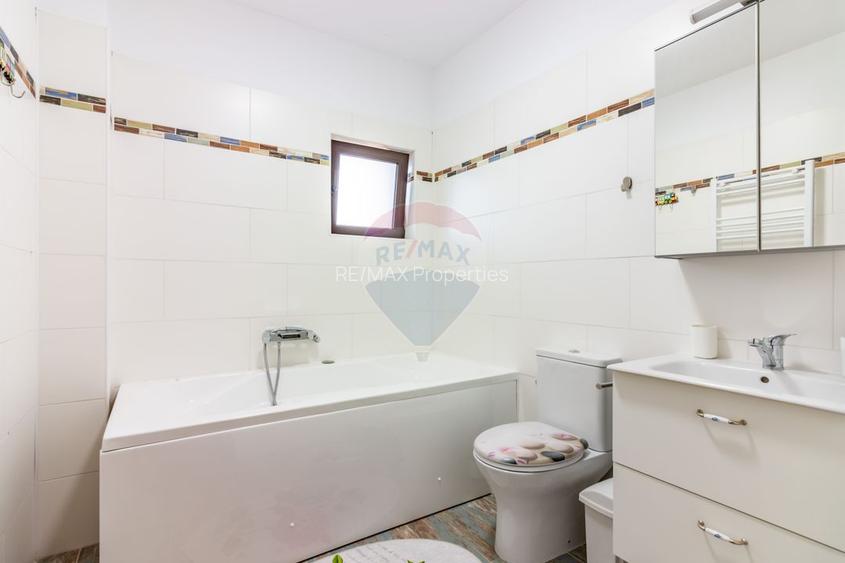 Casă Tip Duplex de vanzare | Pod Amenajabil | Bragadiru - 21