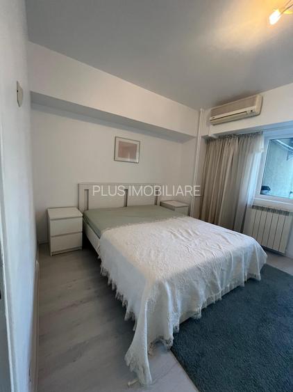 Apartament 4 camere foarte spațios 130mp utili+3 balcoane în zona Unirii - 13