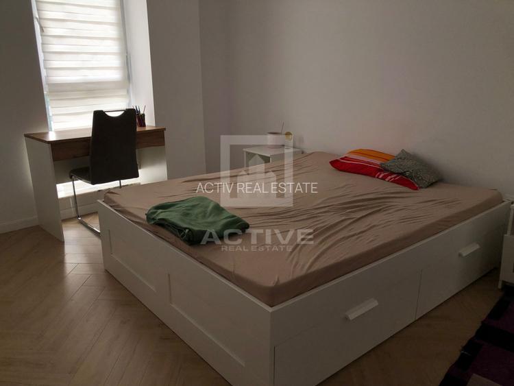 Apartament cu 2 dormitoare +Living open space || Marasti  - 7