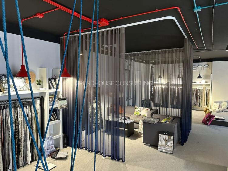 OFERTA! Inchiriere Spațiu Multifuncțional 90mp Berceni– Bd.Metalurgiei - 7