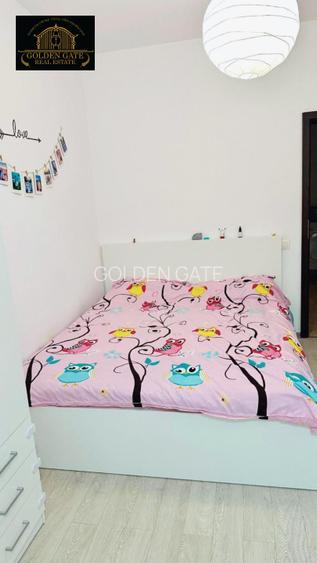 3 Camere Ghencea-Cartierul Latin Centrala Parcare  - 4