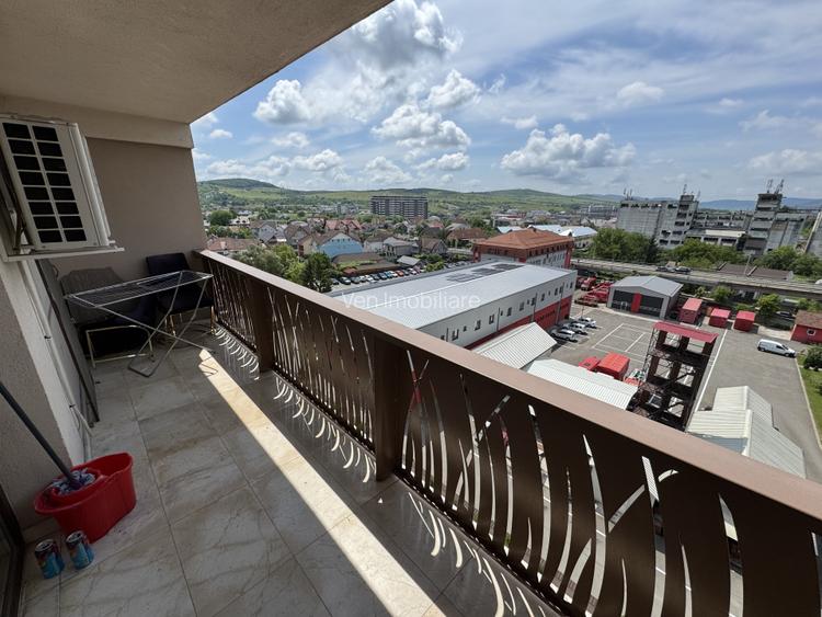 APARTAMENT 3 CAMERE - BLOC NOU (ISU) - 5