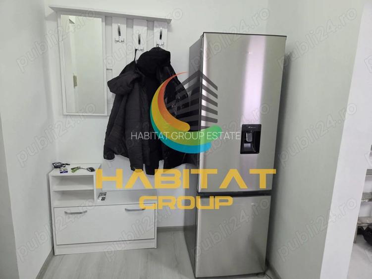 Vanzare 2 Camere Mobilat Complet Metrou Tineretului! - 4